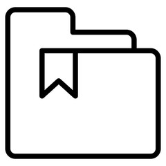 folder line 