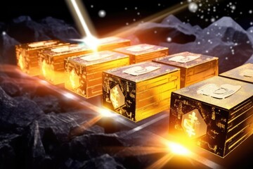 Computing and quantum technology. Generative AI