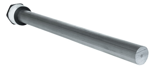 Metal rod that goes in an RV water heater