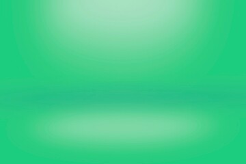 Green textures illustration for background.