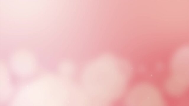 Abstract pattern glitter background. Looping video background.(047_pink)