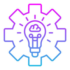 Innovation Icon