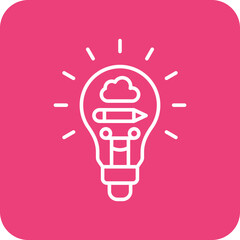 Idea Icon