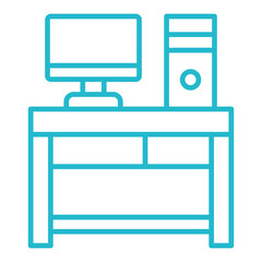 Workspace Icon