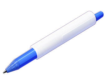 A Dry erase marker