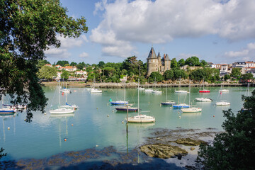 Manoir de Pornic