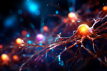  human cell in space,Generative AI