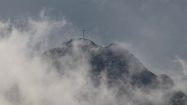 Giewont