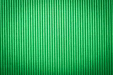 Obraz premium Green Friday backgrounds mock up. Texture of ecological green cardboard paper. Environmentally friendly shopping idea, useful things on sale. Reducing excessive consumption. Top view.