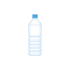 空のペットボトル 500ml