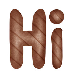 alphabet letter 