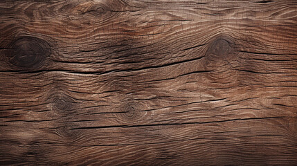 Organic Aesthetics: Natural Wood Texture