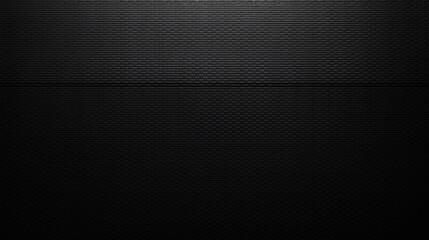 Obraz premium Futuristic Flair: Carbon Texture Setting