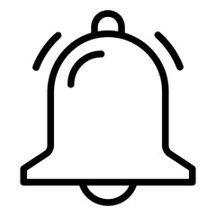 Alarm icon
