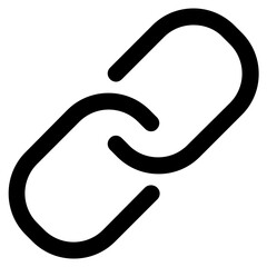 Unlink icon
