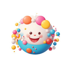 happy birthday party