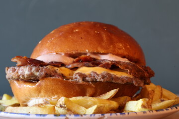 Panini all'americana fatti in italia