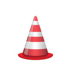 traffic cone