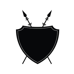 best shield icon vector collection