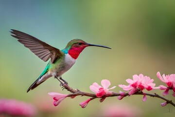 hummingbird