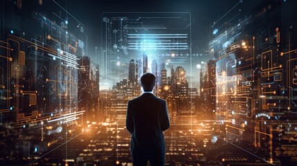 Unveiling the ways in which technology and innovation are conquering the challenges that define our contemporary times