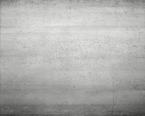 A wallpaper with a gray grunge stone surface texture. (Generative AI)