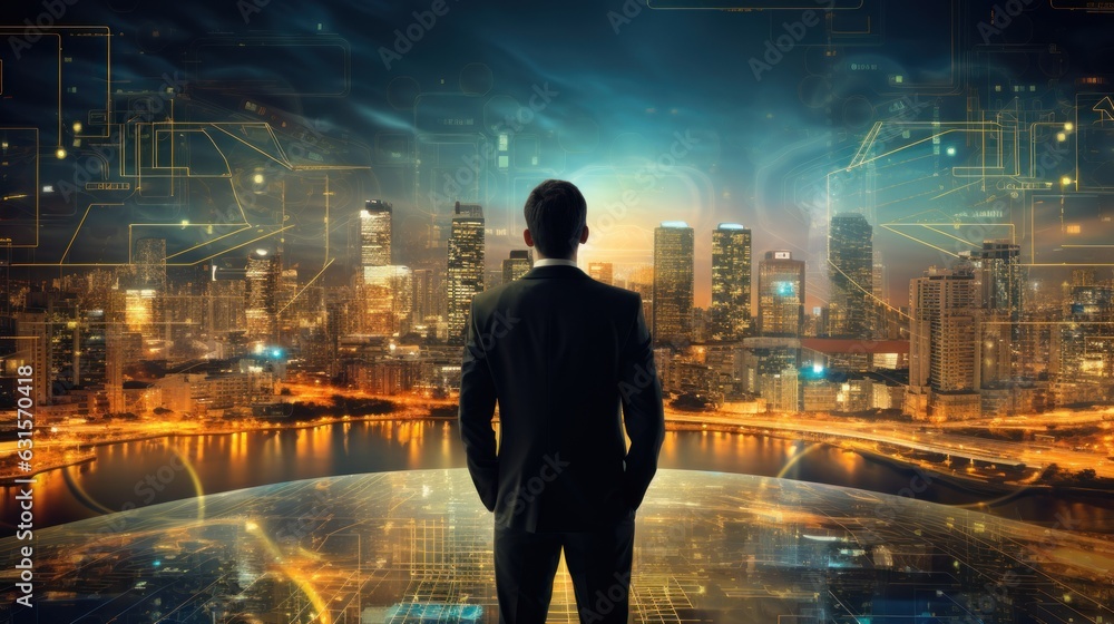Aufkleber unveiling the ways in which technology and innovation are conquering the challenges that define our 