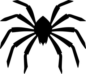 Black Tarantula icon