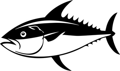 Bluefin Tuna icon