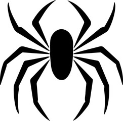 Black Tarantula icon