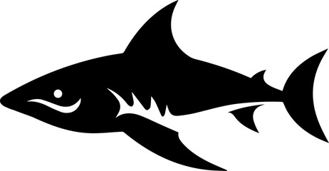 Blacknose Shark icon