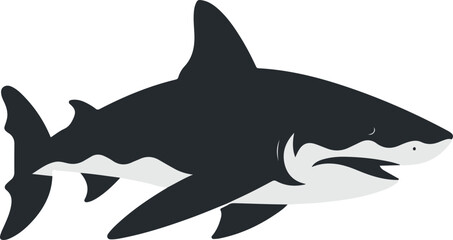 Basking Shark icon