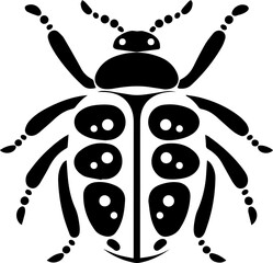 Asian Lady Beetle icon