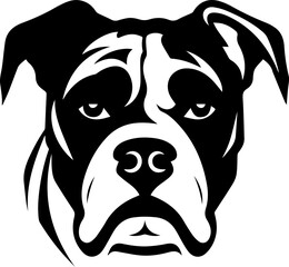 American Bulldog icon