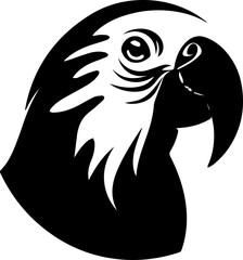 Amazon Parrot icon