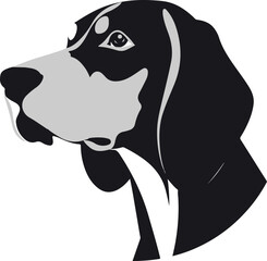 American Coonhound icon