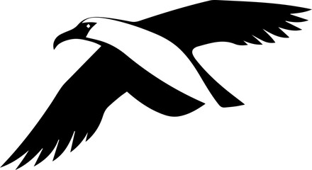 Albatross Flat icon