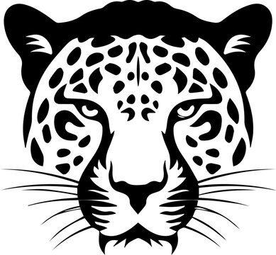 Amur Leopard Icon