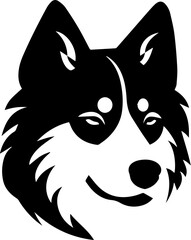 Akita Dog icon
