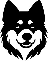 Akita Dog icon