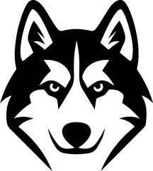 Alaskan Husky icon