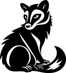African Civet Icon