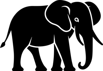 African Bush Elephant icon