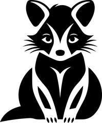 African Civet Icon