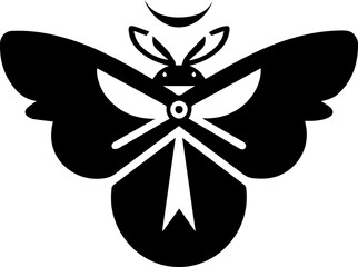 Admiral Butterfly icon
