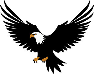 African Fish Eagle icon