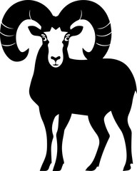 Bighorn Sheep icon