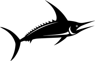Black Marlin icon