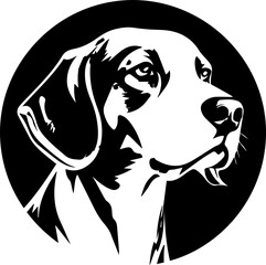 American Foxhound icon
