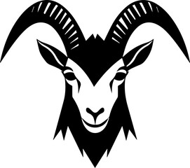 Alpine Goat Flat icon